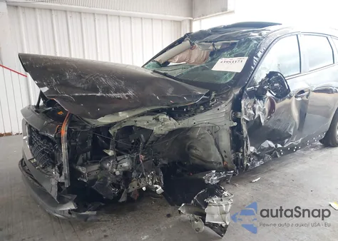 2022 Mazda Cx-5 2.5 S Preferred из США, поврежденный, VIN JM3KFBCMXN0569938